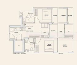 Orchard Sophia (D9), Apartment #463095741